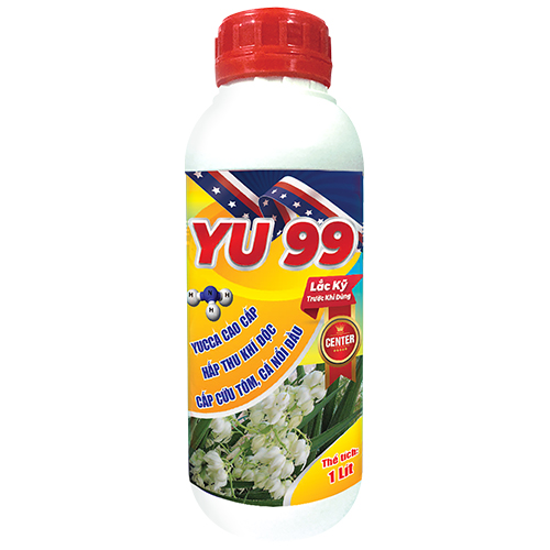 YU 99